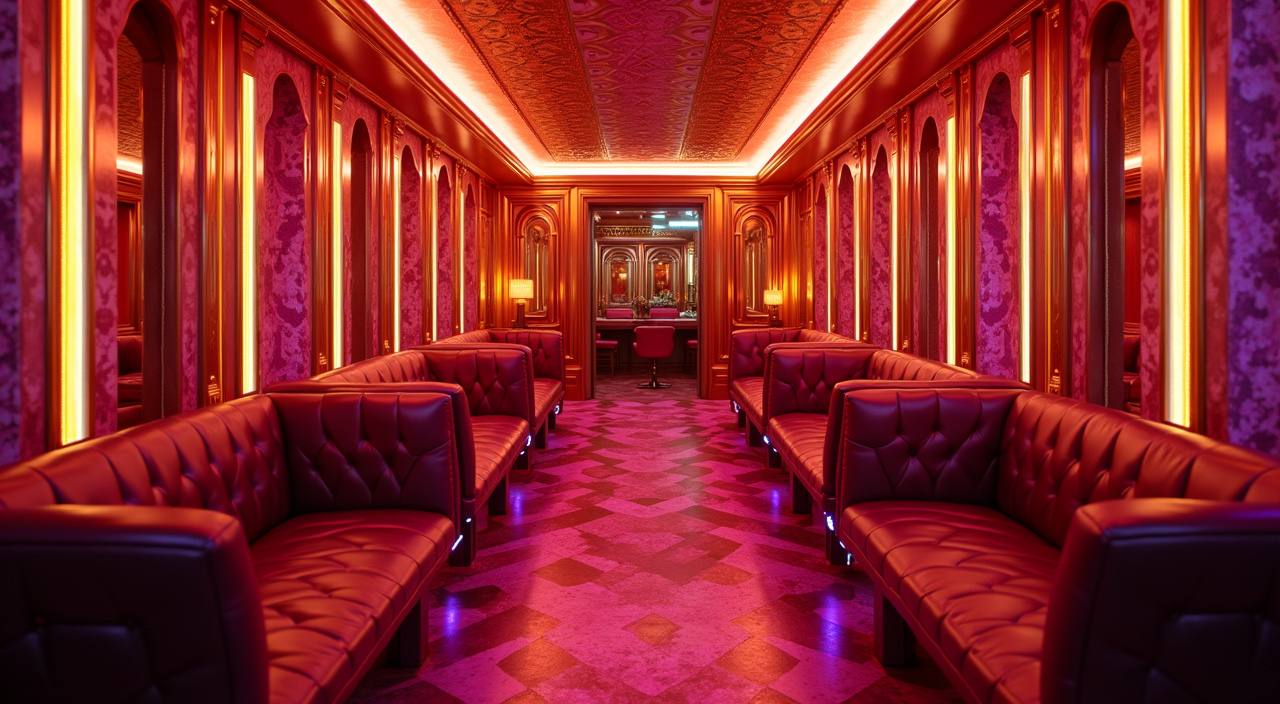 thelotter Explore slot feature King Slot Rooms on thelotter